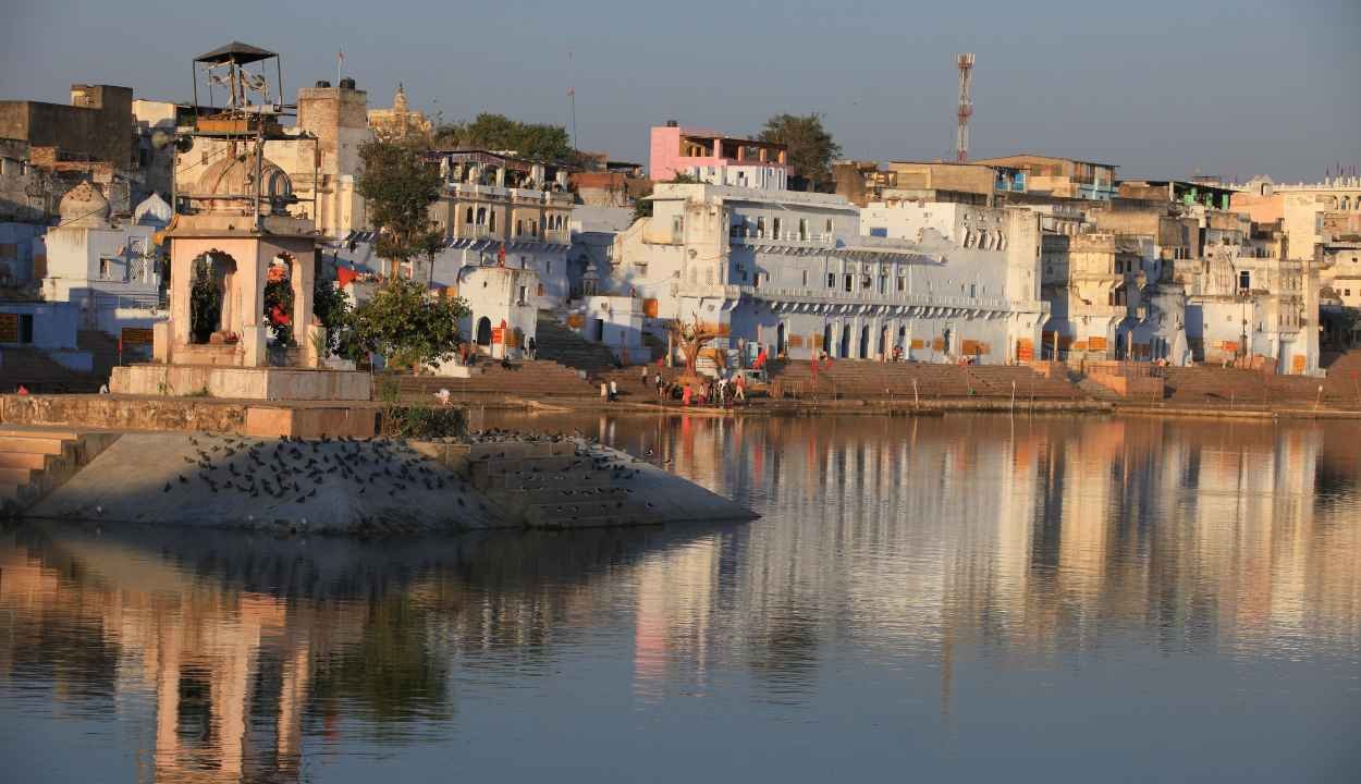 Rajasthan Tour Package – 6 Nights / 7 Days
