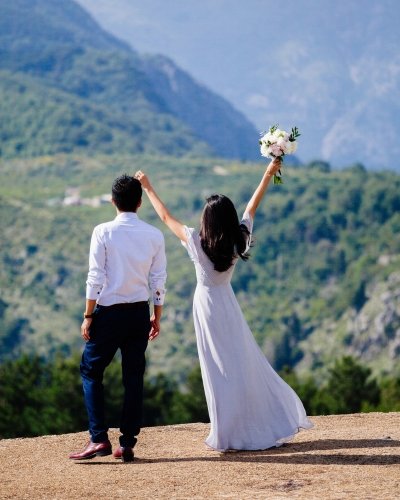 Honeymoon