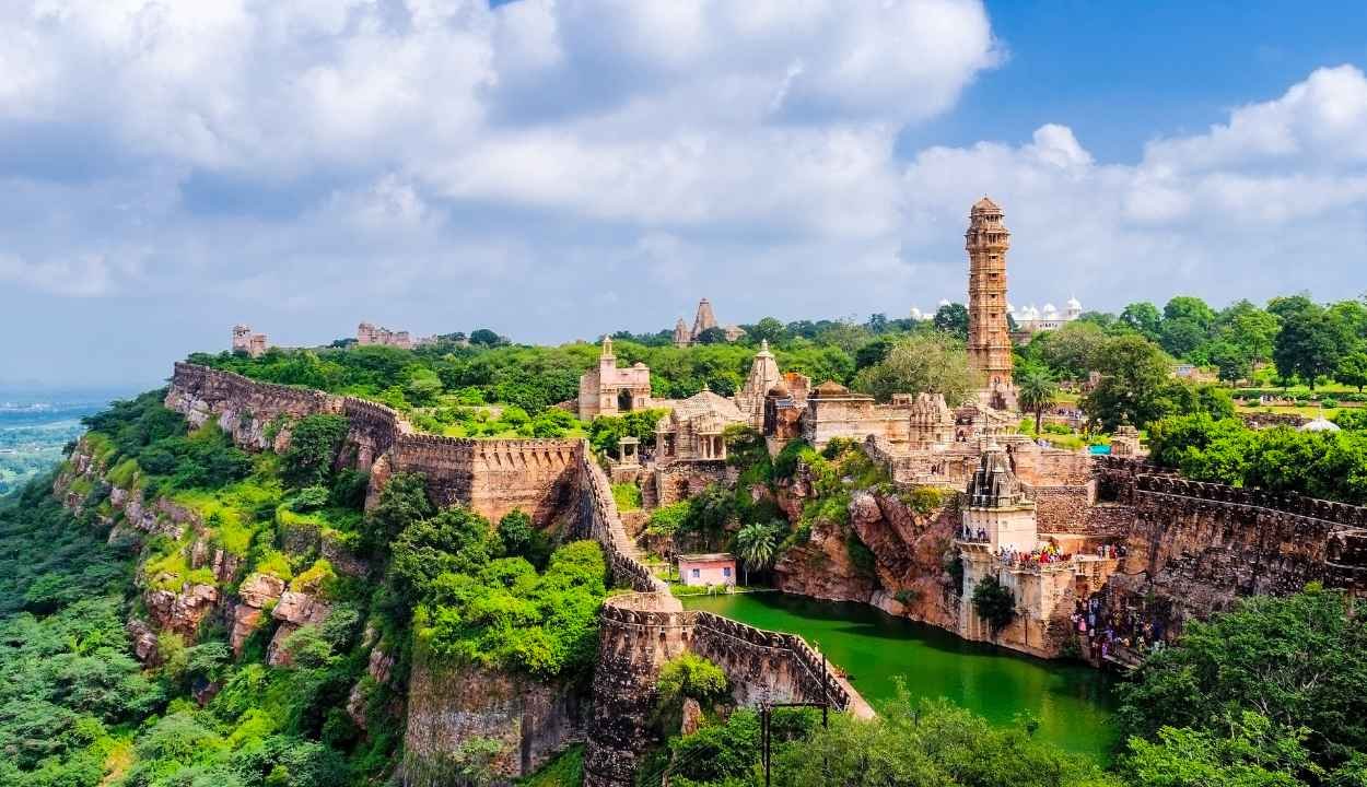 Rajasthan Tour